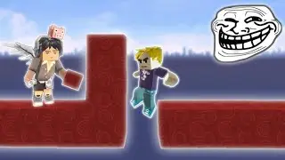 BedWars Bruh Moments 😂 [Blockman Go]