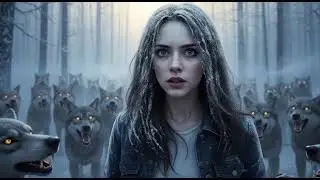 Wanted by the Entire Pack &mdash; Forgiven Only by the Alpha Who Rejected Her