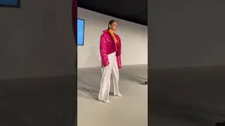 MQ Vienna Fashion Week - Kollektion Sch&uuml;ler*innen Team