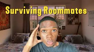 Res Life: Why You Might Hate Your Roommate 😭💔