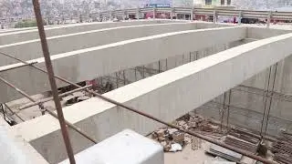 Kalanki Underpass Road ।। Recent Update