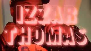 AM HOU Vol  5 Izzar thomas
