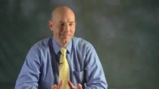 ProCure OKC Radiation Oncologist Dr. Michael Confer on Proton Therapy