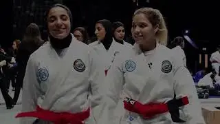 The 2025 season events