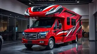 Roadtrek Zion 2026 &ndash; Camper Van Goals Reached!