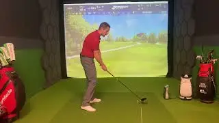 SHOTFIX DRIVER - TOE STRIKE