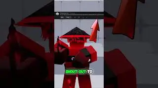 How to customize how your skins are randomized (Roblox Rivals)