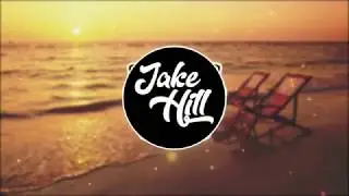Jake Hill - Cantaloupe's and Natural Calm