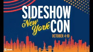 Collective Minds Ep 10 - NY Sideshow Con 2021 Recap