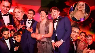 ASÍ ES COMO VIVIMOS LA FIESTA DE ALAN ARRIETA🤣🤭