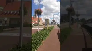 Aalsmeer, Dutch city,Aalsmeer is located on the border of the former Haarlem Lake.