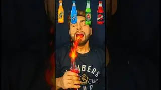 charge drink eating asmr #youtubeshorts #asmr #shorts #shortsfeed #emojichallenge