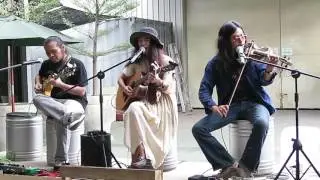 ฉันยังรักเธอได้ไหม(live) - Sao Moonlight Gypsy