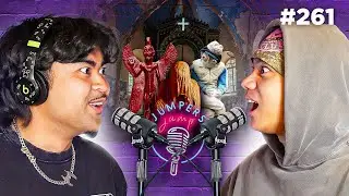 67 IS DEMONIC THEORY, MEXICAN&nbsp;OUIJA BOARD STORY & NAGORO GHOST VILLAGE - EP.261