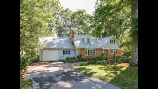Hillsmere Shores!
