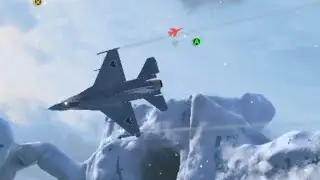 Metalstorm - How to become a better pilot PART 2! Tips and Advice on using missiles and flares