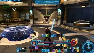 Swtor Jedi Guardian Tank Rotation