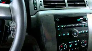 Chevrolet Avalanche Z-71 2009 года выпуска, VEHICLEMAX.NET, белый, № 31254, подержанные автомобили, грузовики, Майами, Флорида