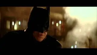 Its not who i am underneath but what i do that defines me! HD