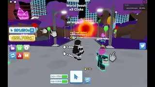 Shiny 2022 Deku Showcase ( [NEW YEARS] Anime Clicker Simulator