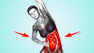 10 MIN Cardio Blast: Melt Belly Fat Anywhere