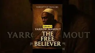 Yarrow Mamout &mdash; The Free Believer
