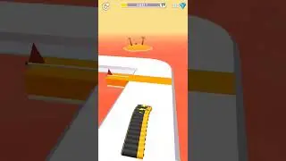 Must play mobile games⏩⏩#Battery Run games#playstation#Gameplay#Gaming.