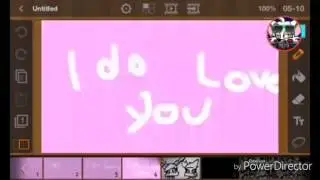 I Do Love You: Fnaa anime bonnie y yo