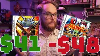 These 25 Dreamcast Games Increased the Most in 9 Months [Retronomics]