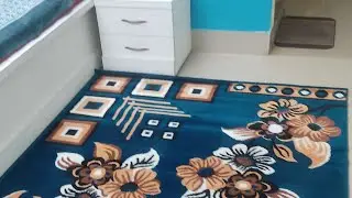 Flipkart carpet review, winter special 😱 #flipkartonline #carpet #viralvideo