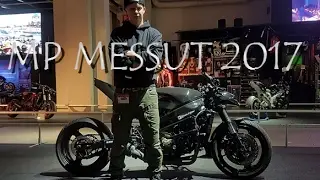 MP-Messut 2017 // Bike Expo