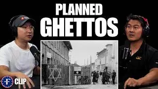 Why Japan is Gifting Ghost Towns to Africans