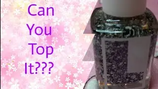 Can You Top It??? - Topper Series #5 - Loud Lacquer  - Suspish
