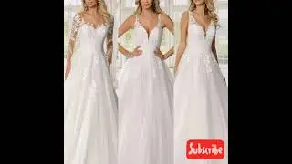 stunning 2023 wedding dress trends