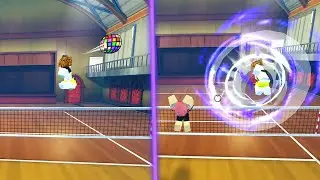 Tutorial How to Set Like a PRO in Volleyball legends