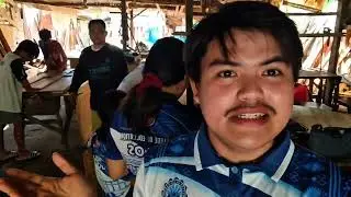 Support Local, Support Baricuatro Furniture Shop: A Cultural Mapping Survey and Youth Vlog