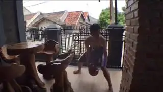 Basketball never stop