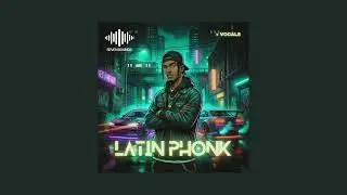 Seven Sounds - Latin Phonk (Sample Pack)