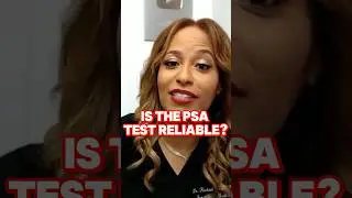 The TRUTH About the PSA Test! 😳