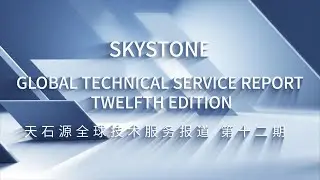 Skystone Mono Wire Saw Machine in Portugal | Stable Operation & On-Site Technical Service