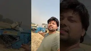 Aaj khet ka bhusa gaushala me dala #minivlog #dailyminivlog #minivlogseries #familyvlog #familyfun
