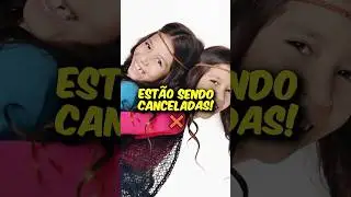 Planeta das G&ecirc;meas Est&atilde;o Sendo Canceladas