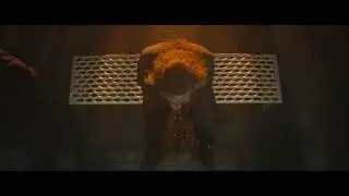 White Death - Intro Scene 720p (Bullet Train)