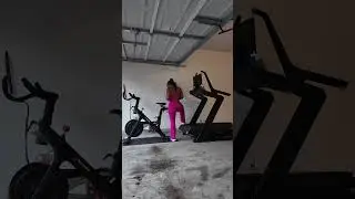 How to start running