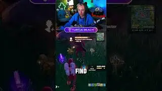 Как выполнить задание &laquo;Вытянуть расходники с помощью Thorn Ripper&raquo; в Fortnite #fortnite #fortnite...