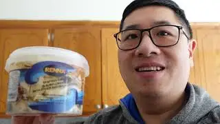 Costco - Renna Seafood Salad