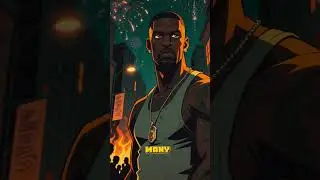 DMX Said He Saw Angels & Demons  #tupac #rap #gta #hiphoplegend #hiphop #facts #crime #lasvegas