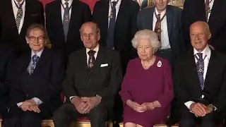 The Palace Exposed - Elizabeth & Philip  Marriage, Duty & Love - British Documentary