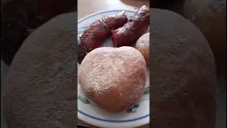 #Longaniza tipica de Boyaca