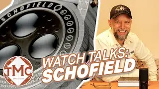 Watch Talks | Schofield